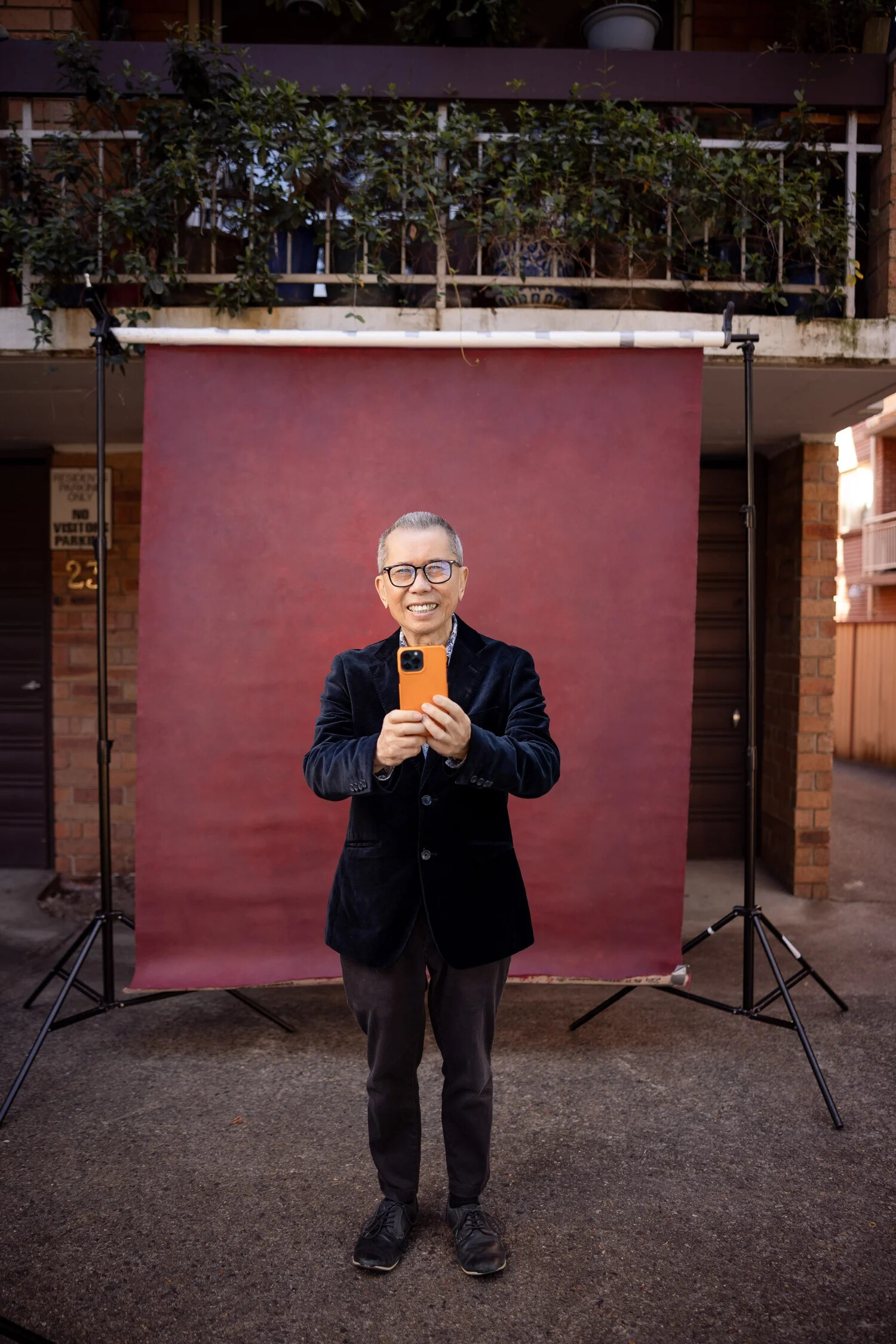 Egemen Mustafa Şener editorial photography portfolio work 122