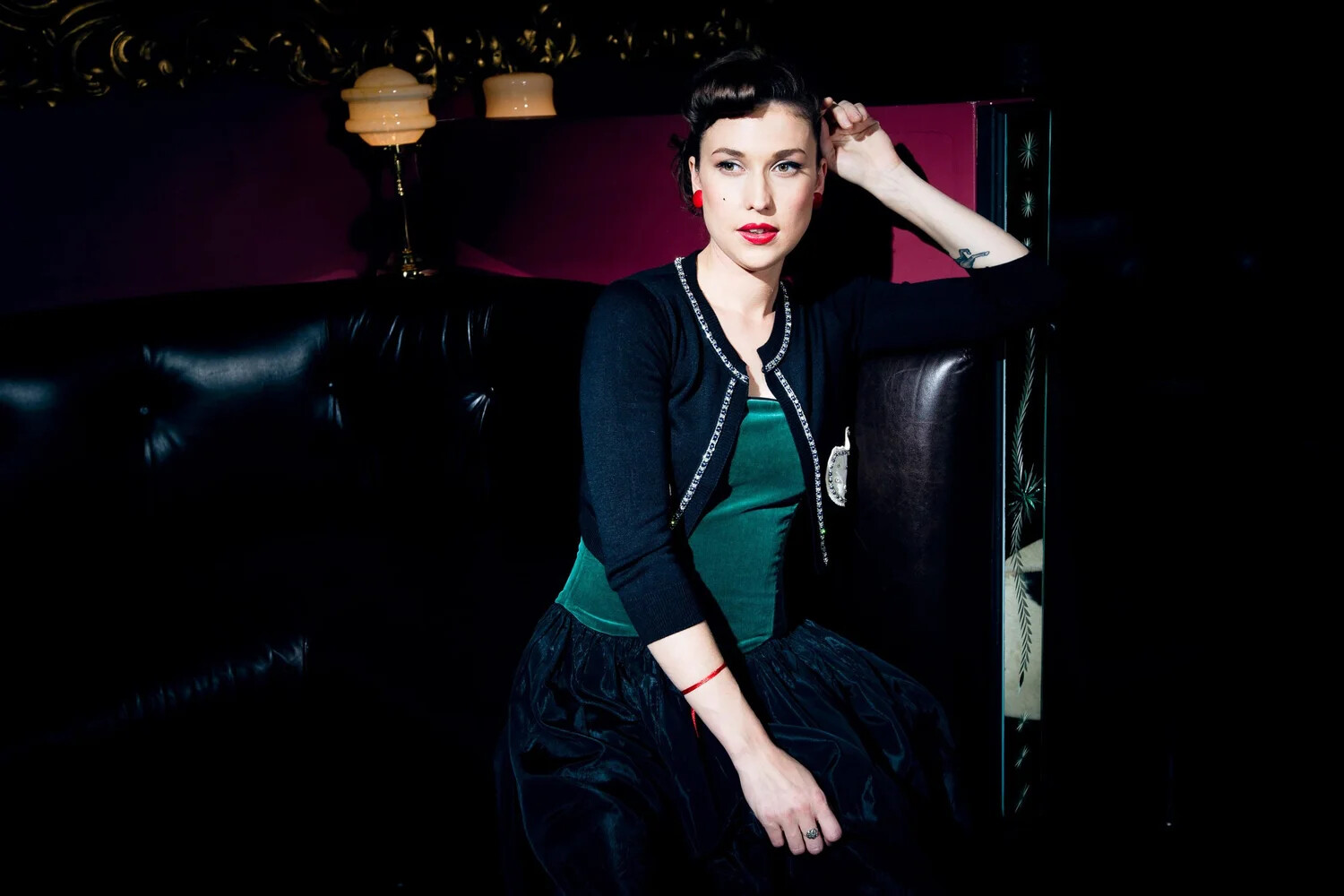 Egemen Mustafa Şener fashion photography portfolio work 065