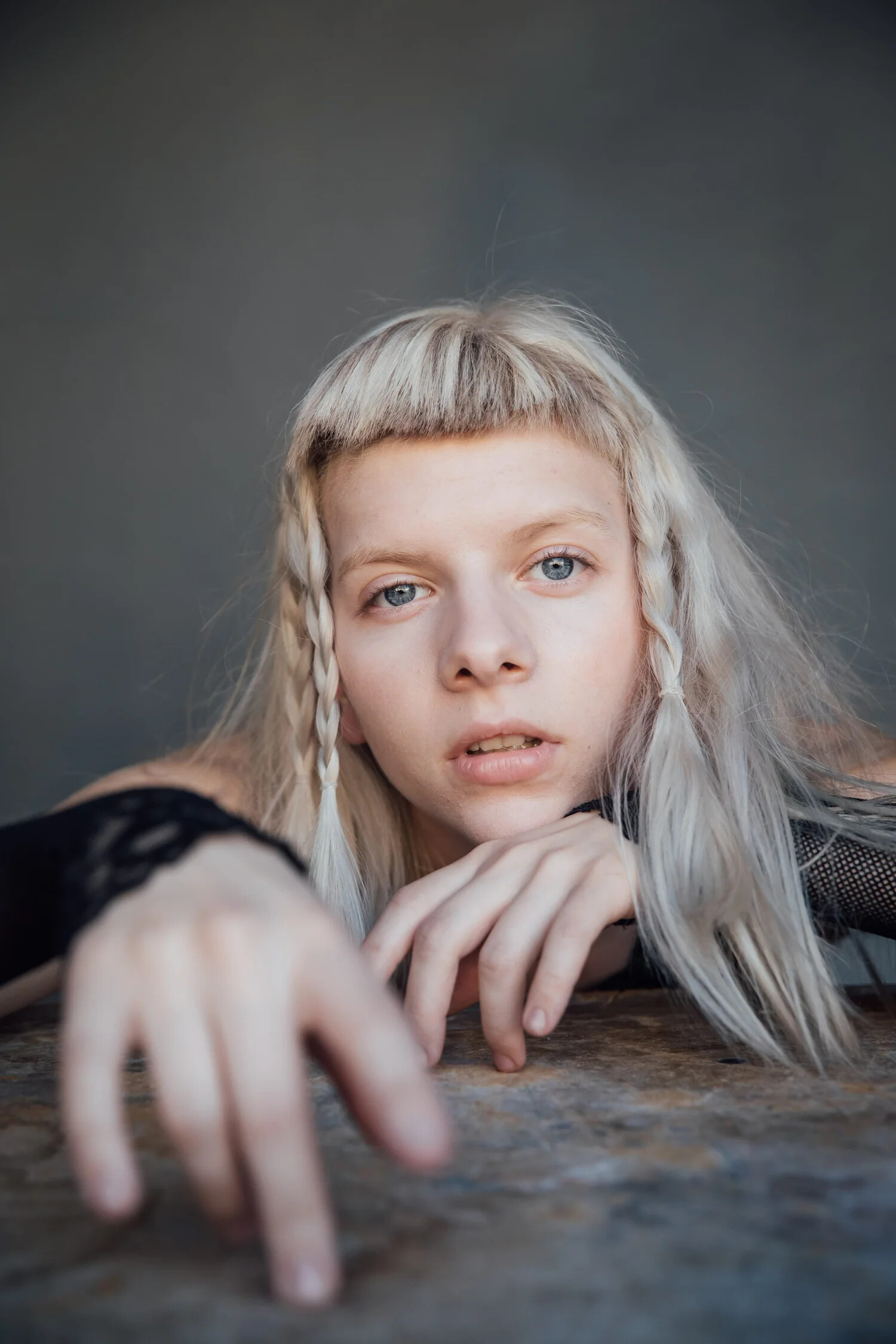 Editorial photography