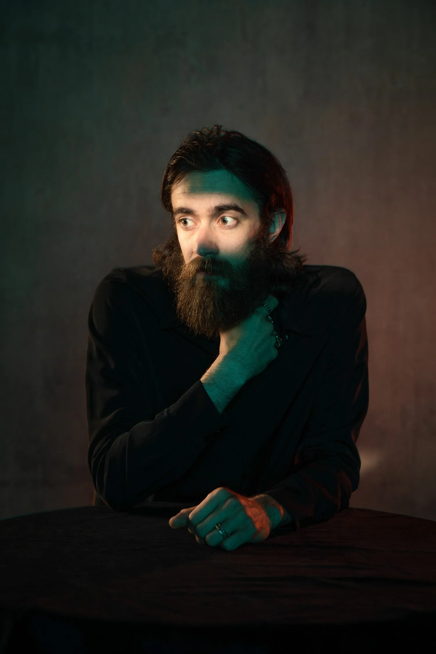 Egemen Mustafa Şener fashion Fotografie Portfolio Arbeit 057