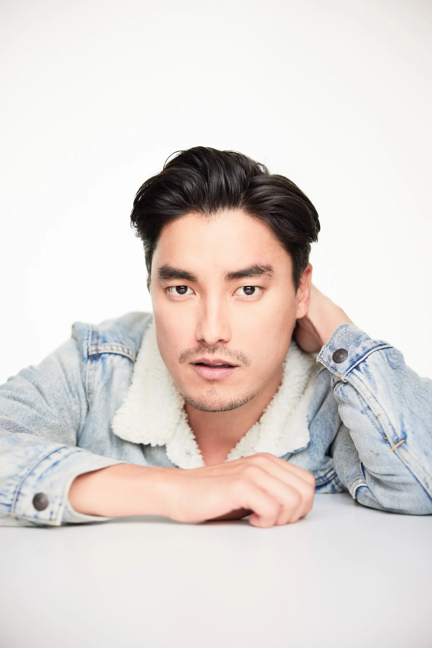 Egemen Mustafa Şener fashion Fotografie Portfolio Arbeit 097